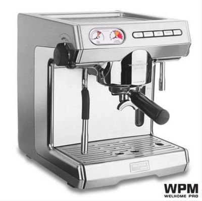 Welhome/惠家 KD-270S蒸汽半自动家用意式咖啡机