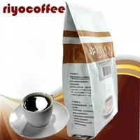 直销批发 riyocoffee新鲜烘焙咖啡豆 进口中南美洲 意大利口味