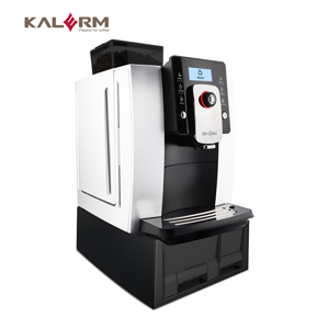 KALERM/咖乐美 KLM1601PRO家用商用办公室用 全自动现磨咖啡豆机
