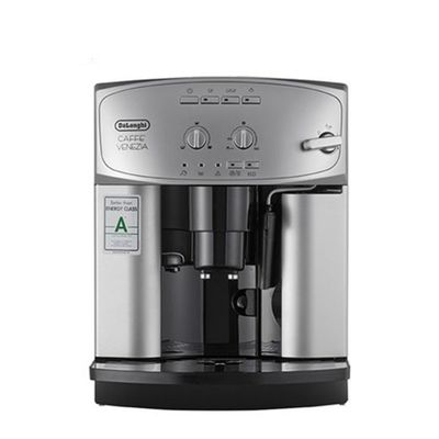 Delonghi德龙全自动咖啡机ESAM2200.S 家用商用办公室现磨咖啡机